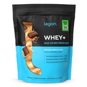 LEGIJA Whey+ Protein Whey izolat iz krav hranilnic v travi - sirotkin izolat v prahu nizko kalorično, brez sladkorja, brez laktoze in glutena, vse naravne beljakovine v prahu za moške in ženske 30 servivov