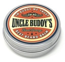 Stric Buddy's Best Sweet Orange Beard Bald-In balzam za nadzor in slog, spodbuja rast in zdravje, 2 oz