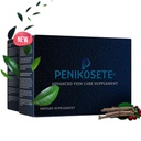 Zmanjšajte Varicose Veins & Boost Circulation w/ 60 Easy-to- Swallow Ayurvedic tablete Ashwagandha, Punarnava, Turmeric & Triphala 