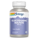 SOLARAY glukozamin sulfat 500 mg 
