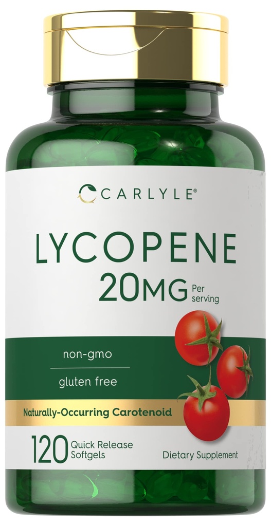 Carlyle Lycopen 