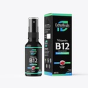 Vitamin B12 Tekoči pršilo 