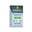 Elektroliti v prahu - 3X elektroliti,1/2 sladkor z vitaminom C, B3, B6, elektroliti v prahu paketi za hidracijo, regeneracijo in immuniteto, vegan & gluten brezplačno 