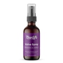 NewLife Naturals Feminine Spray Vaginalni vlažilec za suhost Srbenje Draženje PH Menopause Podpora z oljčnim oljem, limonada in več - 2 oz