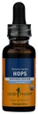 Herb Pharm Certified Organic Hops Liquid Extract for Calming Nervous System Support, 1 Oz*