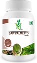 Saw Palmetto Extract kapsule 800mg 