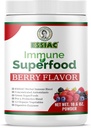 Essiac SuperFood for Immune Support 10,6 oz 