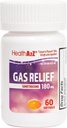 HealthA2Z® Plin Relief Simeticone 180mg 