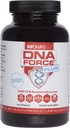 Infowars Life DNA Force Plus (120 kapsul) – Energija Optimizator z CoQ10 & BioPQQ