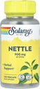 Ogorčica SOLARAY 100 kapsul (450 mg na kapsulo)