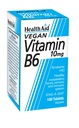 Vitamin B6 (Piridoksin HCl) 10 mg 100 tablet