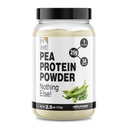 To je samo! - 100% Pea Protein, Veganska rastlina, ki temelji, raste v Kanadi, Premium kakovost, gladko teksturo, Gluten Free, Keto prijazno (2,5 Pound, nearomatizirana)