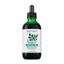 Vitanica Prebava Tonik, Plin in Bloating Relief dodatek, Organic, Izboljša Prebavne funkcije in Gut zdravje, za ženske in moške, Peppermint olje Fennel Ginger & Aloe Vera Vegan, 4 Oz