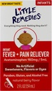 Little Remedies Infant Fever & Pain Reliever 