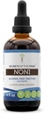 Skrivnosti tekočega ekstrakta Tribe Noni brez alkohola, Noni (Morinda citrifolia) Suho sadje (4 FL OZ)