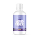LLORENS FARMACEVTSKA Liquid Fiber 15 Grams Topena vlaknina, Brez sladkorja, Rednost in mehko Stools - Prune Flavor - 30 FL oz