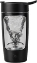 Electric Shaker Steklenica, Blender steklenice za mešanice beljakovin, 