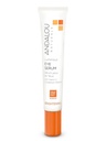 Andalou Naturals Svetlobni očesni serum, svetleča krema za temne kroge in Puffiness, Vitamin C, Kofein & Goji Glycopeptidi za pomlajeno, osveženo, Tesnejši videz, 0.6 Ounce