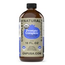 Popolni naravni izdelki prostata popolna - 16oz steklena steklenica