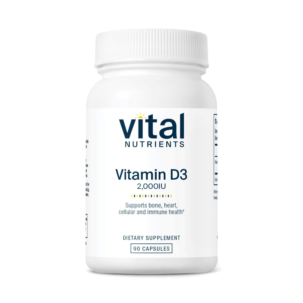 Vitamin D 2000 i.e. 
