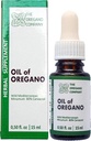 OREGANO DRUŽBA- Olje Origano 0.50 fl. oz 15 ml Tekoči, kapljice, Vegan, Vegetarijanec, Aceite De Oregano, Užitna hrana stopnje dodatki,Visoka naravna karvakrolna potenca,Divji Oregano olje ekstrakt tinktura