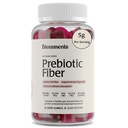 Prebiotične vlaknine Gumies za odrasle in otroke brez dodanega sladkorja- 5g (60 Count) Visoke vlaknine dopolnila Gumies - Vegan - Keto prijazno - Prebavne zdravstvene dopolnila