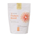 K* PAX KPAX Imunski proteini Mešanica, Mitohondrijska podporna formula + Zelena Superfood in probiotiki Vanilla 2 - Pound
