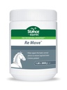 Stance Equitec Re Move - konji dodatki, ki podpirajo normalno proces telesa za odstranjevanje zaužitih toksinov, Vsebuje probiotike - 1,5 lb
