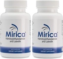 Mirica® Palmitoiletanolamid (Pea) in luteolin - 2 pakiranji