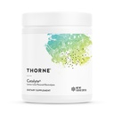 THORNE - Katalit - Electrolyte Relevishment and Energy Restoration Supplement* - Brez umetnih sladil - NSF Certified for Sport- Lemon Lime - 11.01 Oz