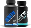 Sculpt Nation by V Shred Burn PM in Premium probiotiki paket