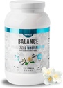 Hidrolizirani Whey Protein byMarceFitness Vanilla Flavor 2 Pound