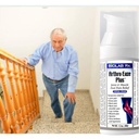 Arthro Eaze Plus - Artritis Pain Relief krema za roko, koleno, nogo, hrbet, vratu in zapestja bolečine– Hitro deluje, nemastno- za Artritis, Tendinitis.