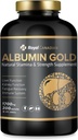 ROYAL KANADIAN Albumin Gold 1700mg 