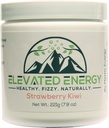 Zdrav energijski napitek v prahu - Stevia & Natural Caffeine 