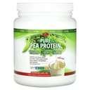Olympian Labs Pea Protein Powder, brez arome - 25g beljakovin, rastlinski bazi Vegan prijazno, nizko neto ogljikovi hidrati, brez glutena, laktoza brez dodanega sladkorja, brez dodanega sladkorja in soje, 13 Strežnice