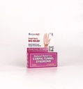 Patch for Carpal Tunel Relief – Revolutionary Patented Technology – klinično dokazano Medical Adhesive zagotavlja olajšave za Carpal Tunel (majhen – 5 Pack)