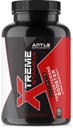 Mens-Testosteron Booster za moške-dela ali 100% denar nazaj- Testerone Booster za moške- Test Booster-Nitric Oxide- Estrogen Blocker-D Aspartic- Testosterone dodatek-Testosteron tablete za moške