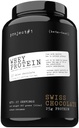 Projekt #1: Whey Protein Plus 
