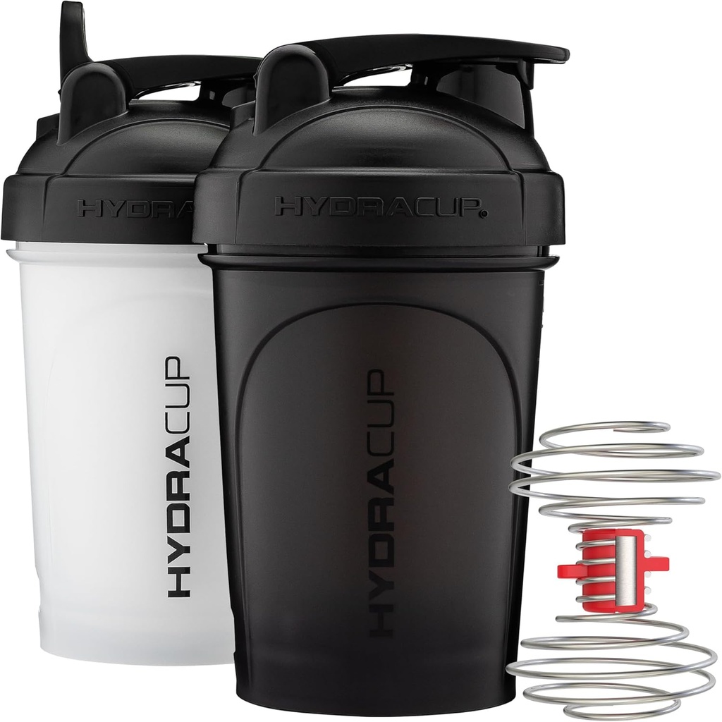 Hydra Cup ProFlow Shaker steklenice 