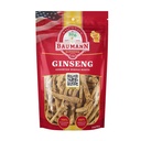 Baumann Wisconsin Ginseng Razvrščene cele korenine 4 oz - 100% naravna Panax Ginseng Herb, Pure Suhi ameriški ginseng za izboljšano energijo