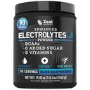Zeal Naturals Elektrolit Powder Recovery Drink (90 Servings 
