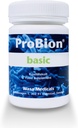 Osnovni - počasen ali zaprt digestion. Tablete z več sevi Lactobacillus Acidofilus & Bifidobacterium 150