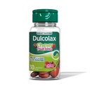 Dulcolax Saline Laxative Chewy Fruit Bites, hitro delujoče Laxative & Gentle zaprtje Relief, Cherry Berry Flavor, Magnezij Hydroxide 600 mg, 30 Število