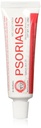 Psoriaza 2% saliciklična kislina, zdravilni vlažilec, 1. 0 Oz