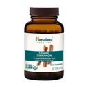 Himalaja Organski cimet, 30 dnevna zaloga - Presnovna podpora zeliščni glukozi - USDA Organic, Non-GMO, Vegan, Gluten Free, 1100 mg, 60 tablet
