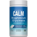 ZEMELJSKA VITALNOST Miren magnezij, 120 CT