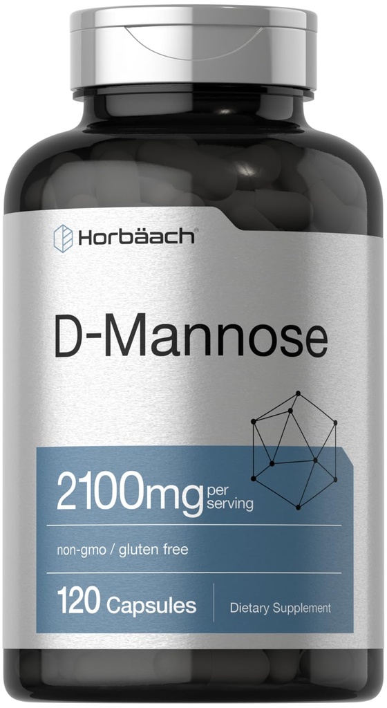 Horbäach D-manoza 