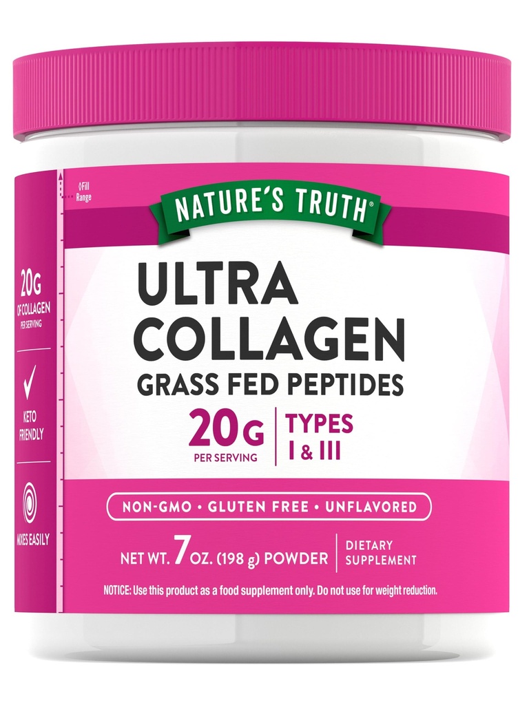Narava Resnica Kolagen Powder 