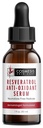 Resveratrol anti-oksidant Serum - boj proti staranju z antioksidanti iz čajnih polifenolov & Resveratrol - 1 fl oz - Kozmeza